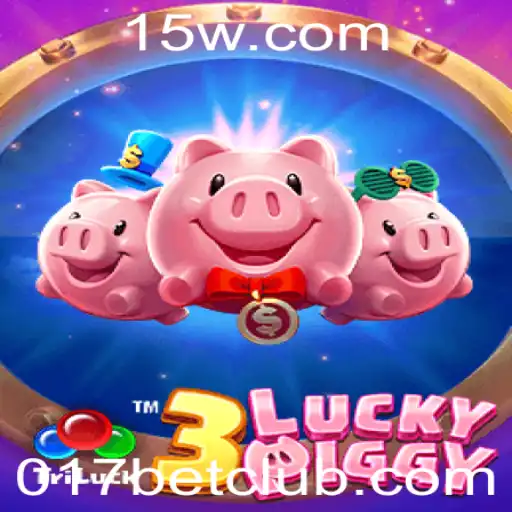 Tudo o que você precisa saber sobre o jogo 3LUCKYPIGGY