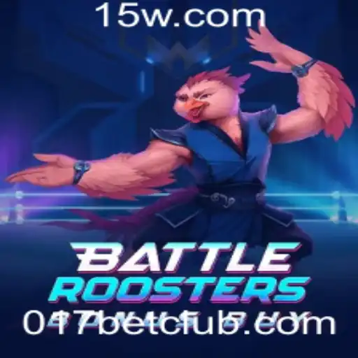 BattleRoostersBonusBuy: Mergulhando no Universo Excitante do Jogo de Apostas
