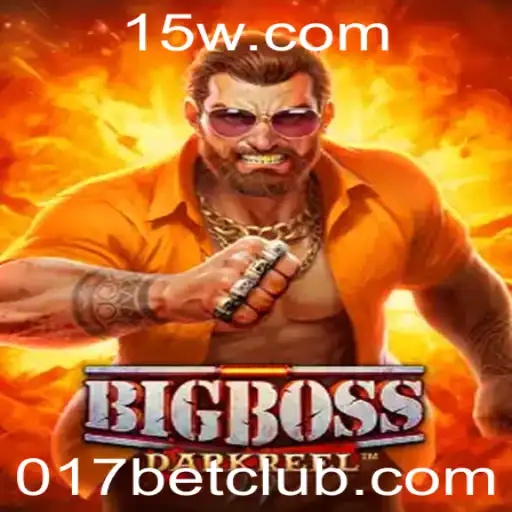 BigBoss: Uma Nova Experiência de Jogo com 017bet