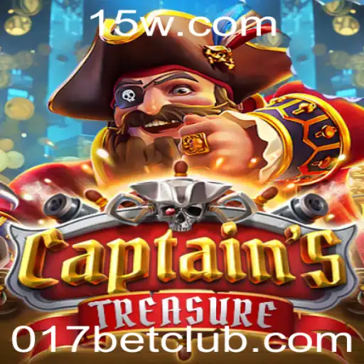 Descubra o Fascinante Mundo de CaptainssTreasure no 017bet