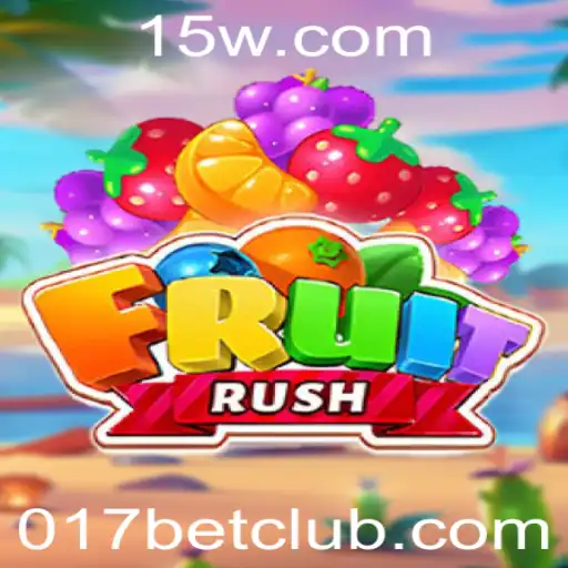 Explorando o Mundo Vibrante de FruitRush na Plataforma 017bet
