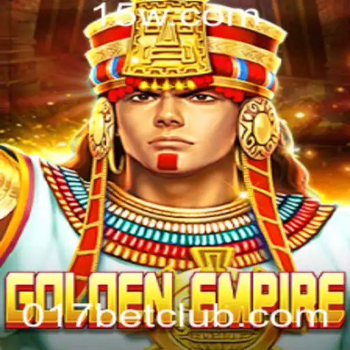 Descubra o Fascinante Mundo de GoldenEmpire com 017bet