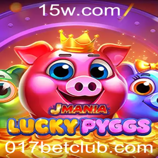 Descubra o Mundo de JManiaLuckyPyggs: Um Jogo de Aventura e Sorte