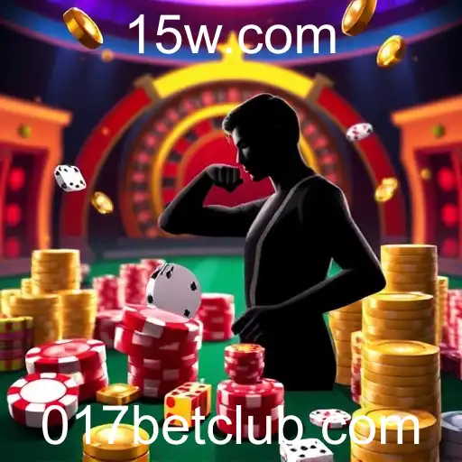 Explorando o Mundo dos Jogos de Cassino com 017bet