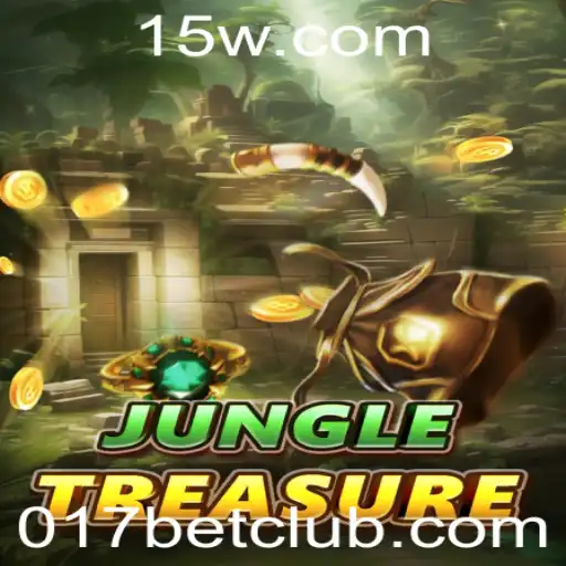 JungleTreasure: Aventure-se na Busca pelo Tesouro Escondido