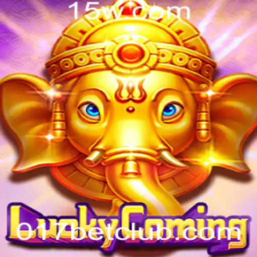 LuckyComing: Descubra o Novo Fenômeno dos Jogos com 017bet