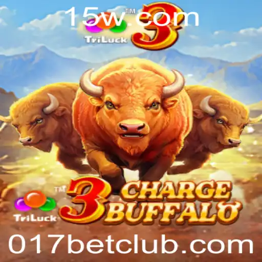 Descubra o Mundo de 3ChargeBuffalo: Um Jogo Inovador para Entusiastas de Cassinos Online