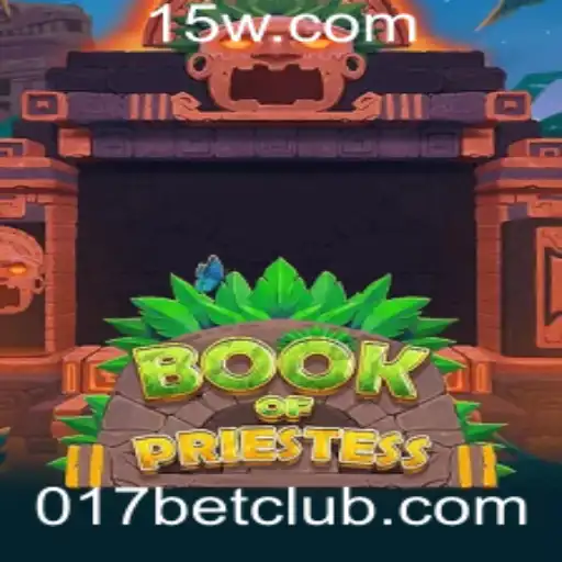 Descubra o Fascinante Mundo de 'BookOfPriestess': Um Mergulho no Jogo de Estratégia