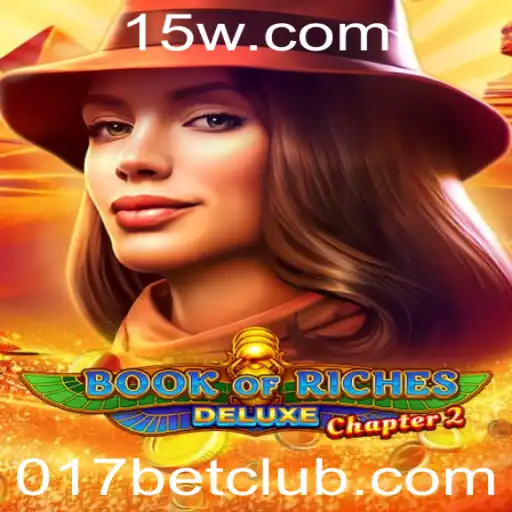 Explorando o Mundo de Aventura em BookofRichesDeluxeChapter2