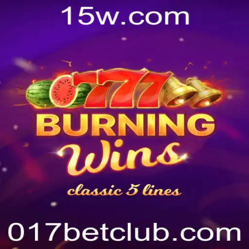 Explorando BurningWins: Um Mergulho no Clássico Cassino com 017bet