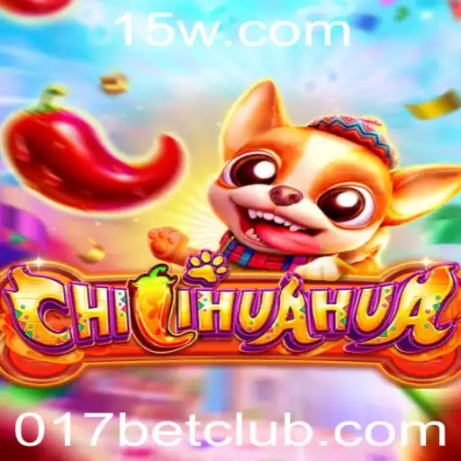 Explorando o Mundo de CHILIHUAHUA: Um Jogo Inovador com a Palavra-chave '017bet'