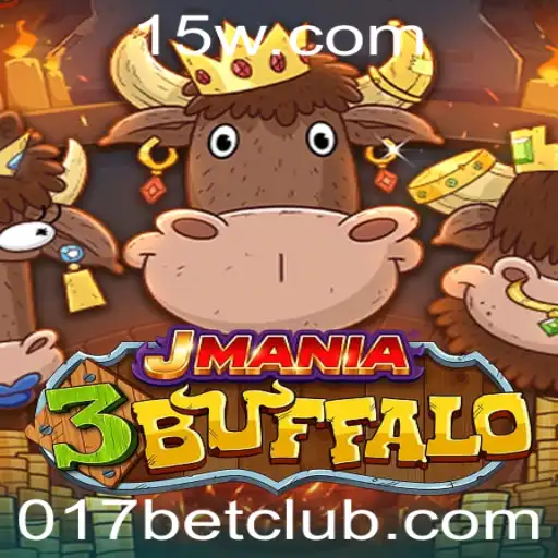 Explorando JMania3Buffalo: A Nova Sensação no Mundo dos Jogos