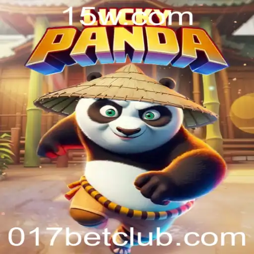 Descubra LuckyPanda: O Jogo de Apostas Inovador da 017bet