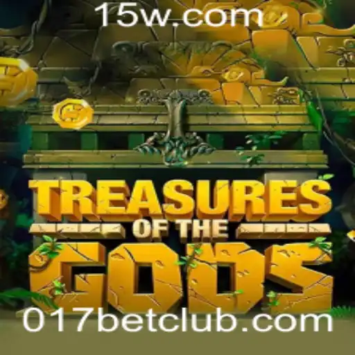 Explorando o Mundo do Jogo 'TreasureoftheGods'