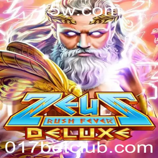 ZeusRushFeverDeluxe: Descubra o Novo Fenômeno no Mundo dos Jogos