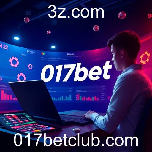 A Ascensão do 017bet no Cenário dos Jogos Online