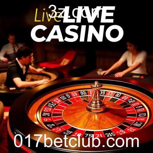 017bet Inova e Revoluciona o Mercado de Jogos Online