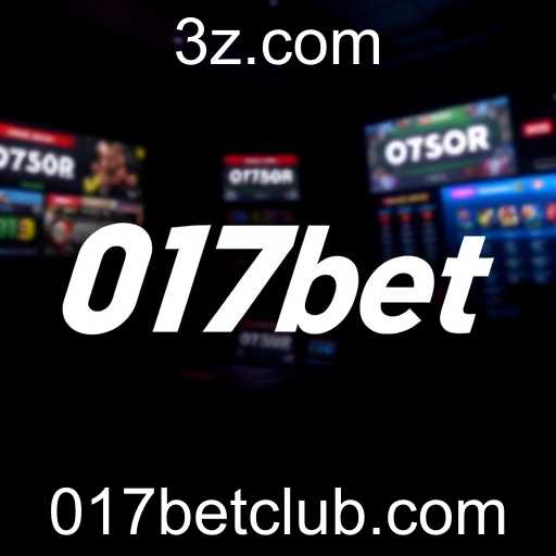 Expansão do 017bet no Mercado de Jogos Online