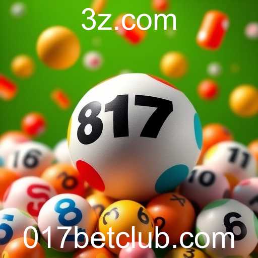 A Fascinante Atração das Loterias no 017bet