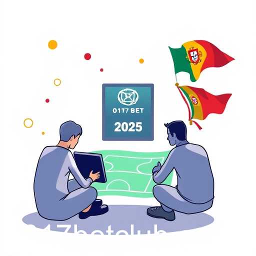 A Nova Era dos Jogos de Azar Online no Brasil