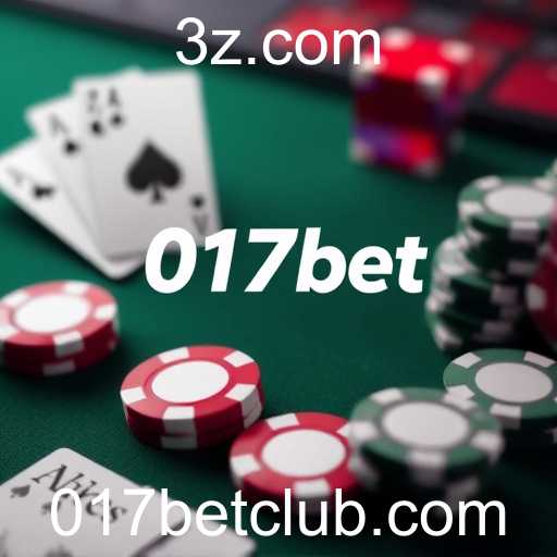Explorando o Mundo do Poker Online: A Oferta da 017bet