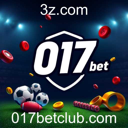 A Ascensão do 017bet no Cenário de Jogos Online