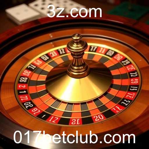 Explorando a Fascinante Categoria de Jogos de Roleta na 017bet